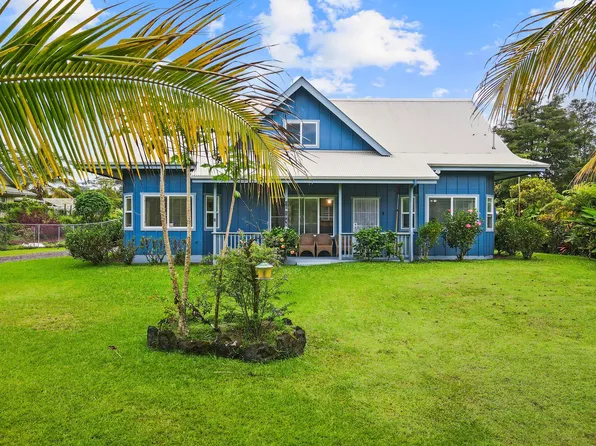 15-1948 12th Ave, Keaau, HI 96749