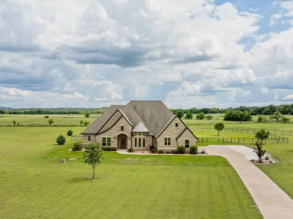 3607 Farm Land Ct, Granbury, TX 76048