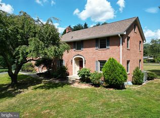 8101 Overlook Ct, Frederick, MD 21702