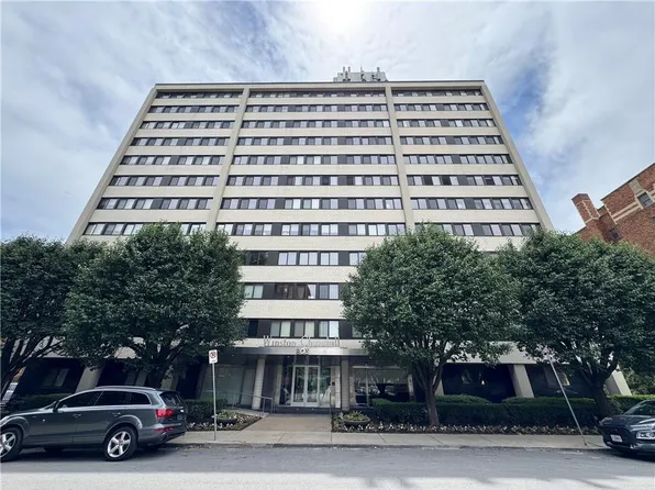 803 W 48th St APT 701, Kansas City, MO 64112