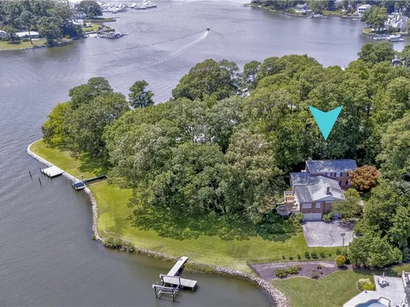 815 Cavalier Dr, Virginia Beach, VA 23451