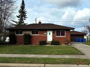14567 Hoerning Ave, Warren, MI