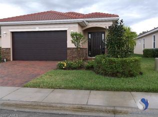 3472 Crosswater Dr, North Fort Myers, FL 33917