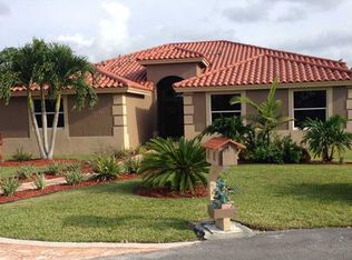 18781 SW 291st Ter, Homestead, FL 33030