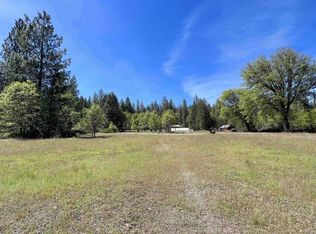 113 Peanut Mill Cp, Hayfork, CA 96041