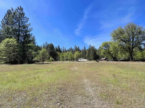 113 Peanut Mill Cp, Hayfork, CA 96041