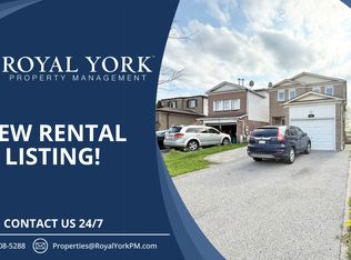 65 Reed Dr #2, Ajax, ON L1S6T6