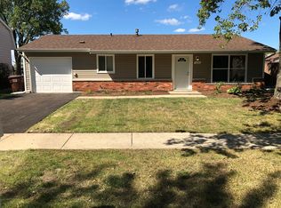 3640 School Dr, Country Club Hills, IL