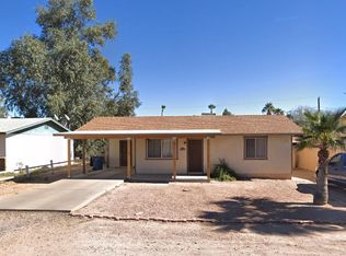 1883 S Coconino Dr, Apache Junction, AZ 85120