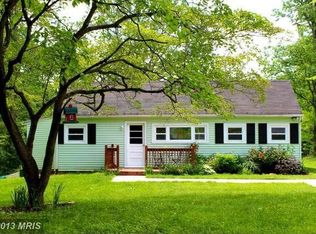 7624 Woodbine Rd, Woodbine, MD 21797