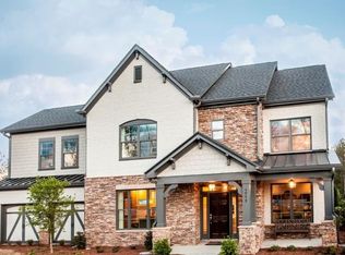 4979 Kyle Dr, Powder Springs, GA 30127