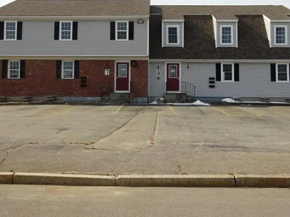 7-9 St Margarets Street, Buzzards Bay, MA 02532