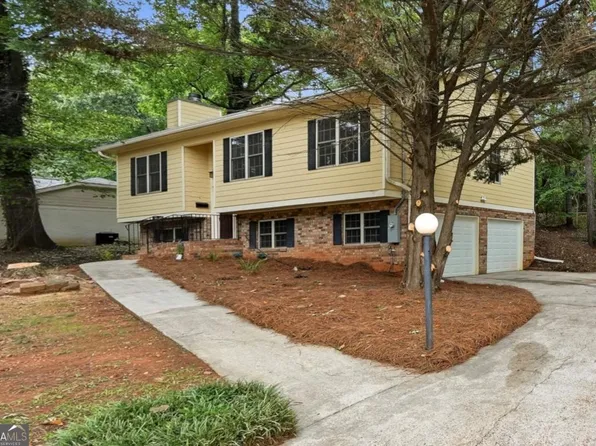 4268 Wellington Hills Ln, Snellville, GA 30039