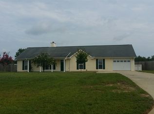 90 County Road 744, Enterprise, AL 36330