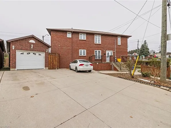 107 Horning Dr, Hamilton, ON L9C 6L2