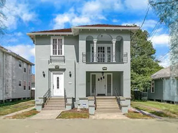 2512 S Carrollton Ave, New Orleans, LA 70118