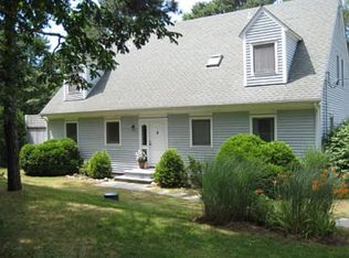 47 W Gate Rd, Wainscott, NY 11975