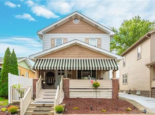 528 Atlantic Ave, Monaca, PA 15061