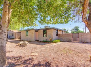 1701 E Campbell Ave, Phoenix, AZ 85016