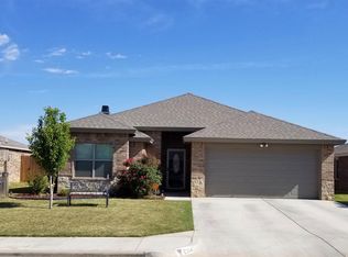 2314 100th St, Lubbock, TX 79423