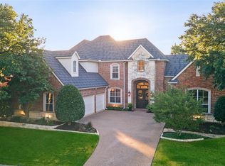 17 Shadow Ridge Ct, Frisco, TX 75034