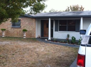 7202 Country Club Dr, Hudson, FL 34667