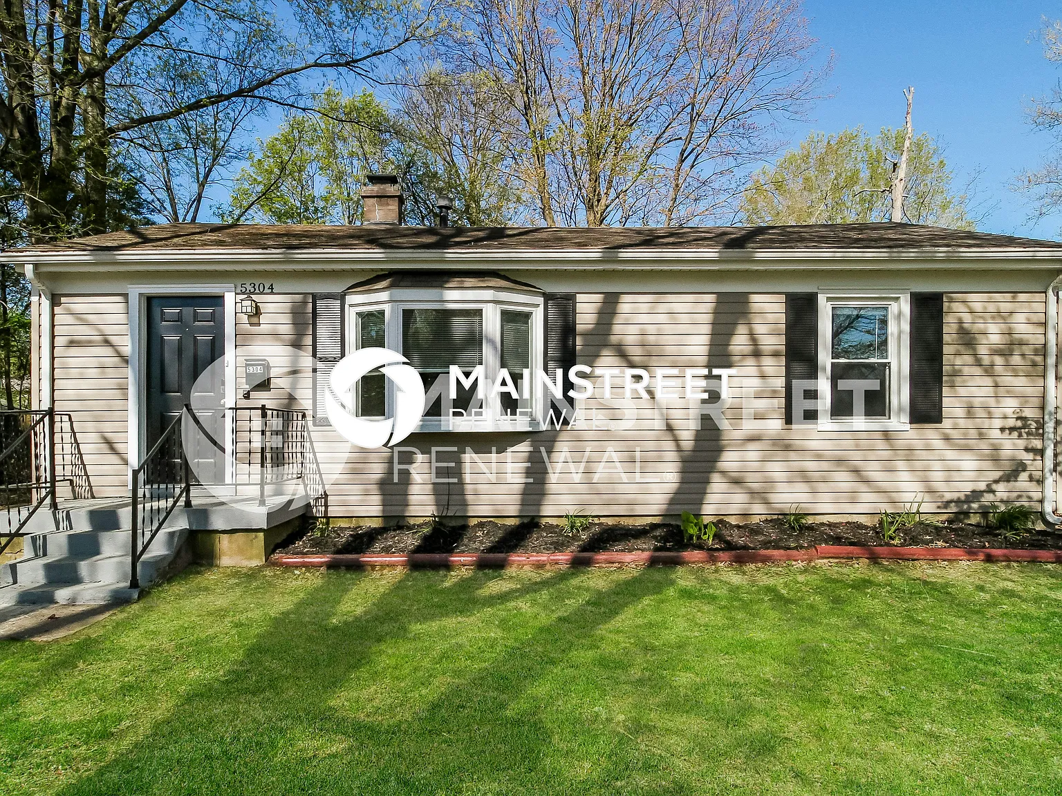 5304 Vista John Dr — Photo 1