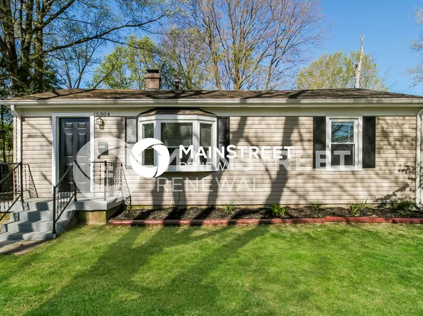 5304 Vista John Dr, Louisville, KY 40214