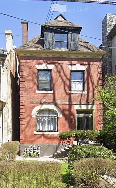 1st image of 923 S Aiken Ave APT 3