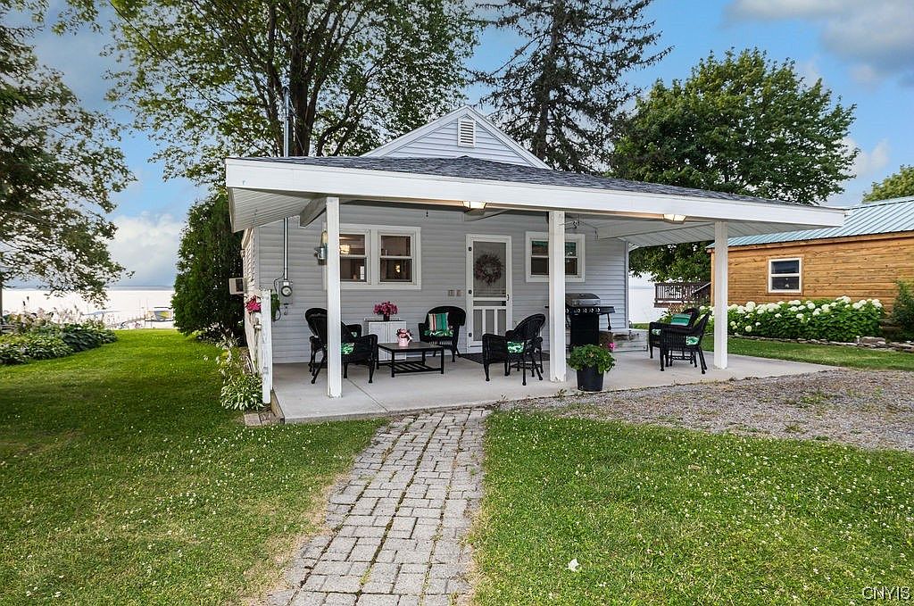 2849 White Haven Rd, Canastota, NY 13032 Zillow