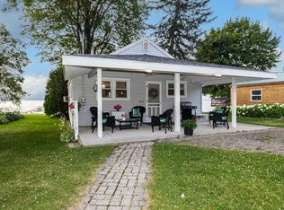 2849 White Haven Rd, Canastota, NY 13032