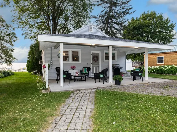 2849 White Haven Rd, Canastota, NY 13032