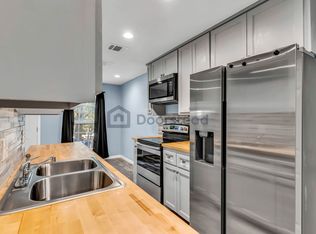 5401 Agua Caliente Cv #A, Austin, TX 78744