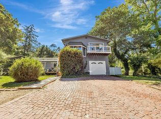 3590 Burnside Road, Sebastopol, CA 95472