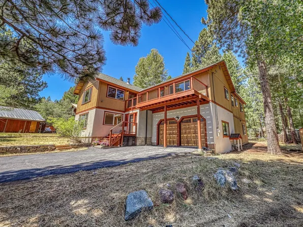 15468 Crown Cir, Truckee, CA 96161