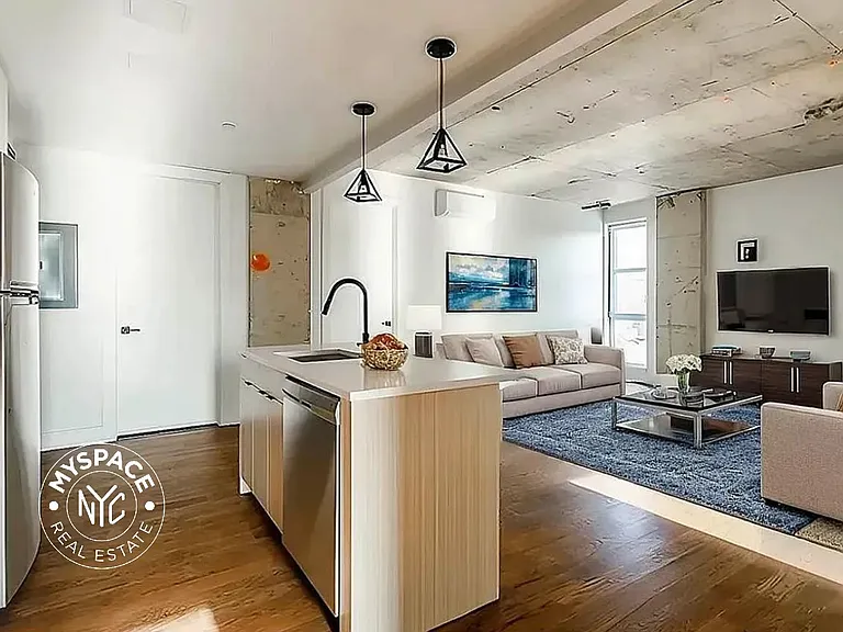 2021 Farragut Rd #3C — Photo 3