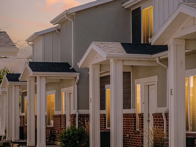 Haven Cove Townhomes — Photo 4