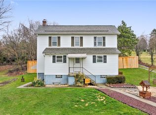 114 Spirit Ln, Mount Pleasant, PA 15666