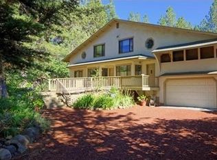 2337 Stearns Rd, Paradise, CA 95969