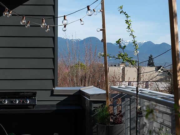 2nd image of 683 E 27th Ave Penthouse 1