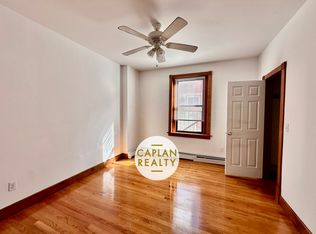 527 Chapel St #O4, New Haven, CT 06511