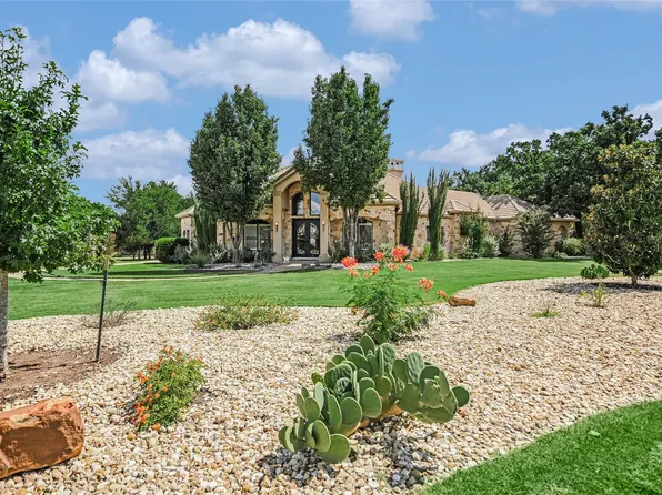 100 Dovetail Ln, Georgetown, TX 78628