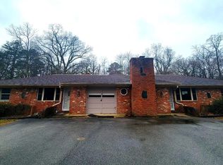 6935 Woodland Ct, Lusby, MD 20657