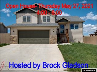 3070 Indian Springs Dr, Casper, WY 82604
