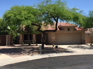 16633 S 29th St, Phoenix, AZ 85048