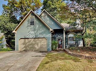 4262 Joshua Way NW, Kennesaw, GA 30144