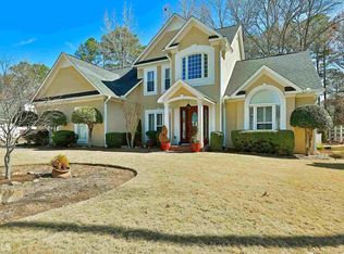 121 Chadwick Dr, Peachtree City, GA
