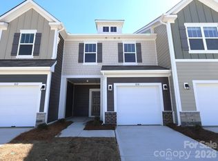 810 Earhart St NW, Concord, NC 28027