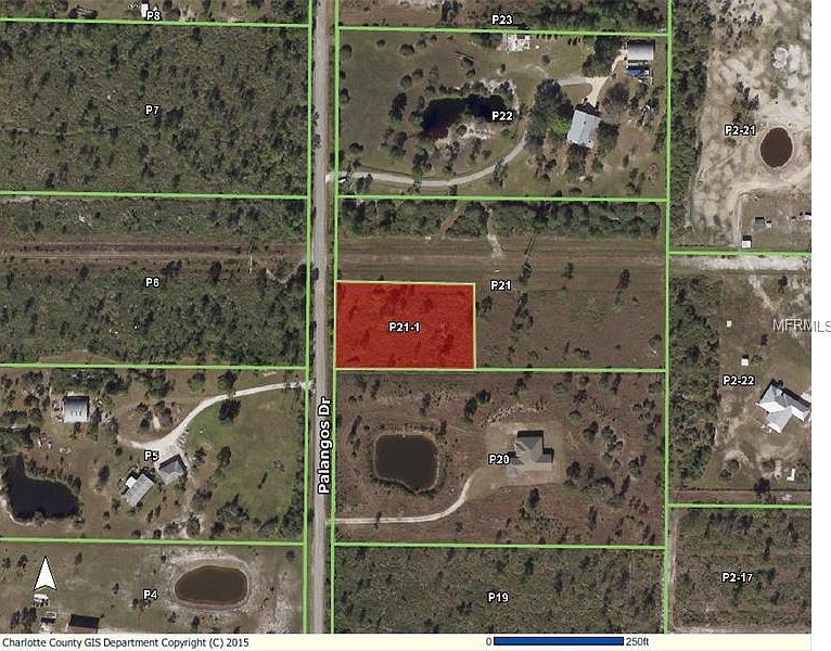 1st image of 5330 Palangos Dr