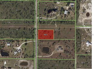 5330 Palangos Dr, Punta Gorda, FL 33982